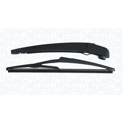Imagen de Limpiaparabrisas Magneti Marelli 000723180080 305mm sin adaptador específico por vehículo FORD: C Max, B Max