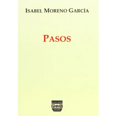 Imagen de PASOS (SIN COLECCION)
