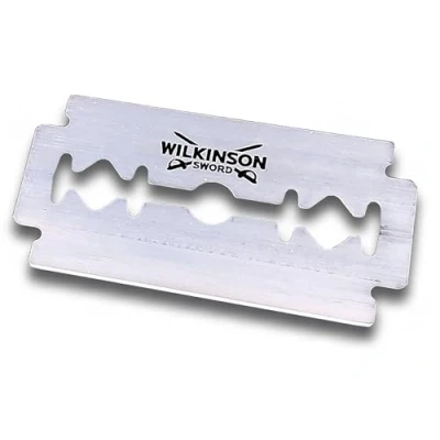 Imagen de Wilkinson Sword Classic Cuchillas de afeitar (10 unidades)