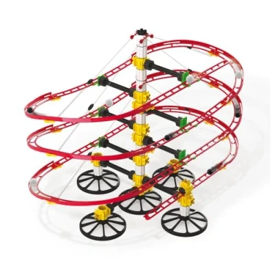Imagen de Quercetti QA6630 ( ) Marble Run Construction Toy