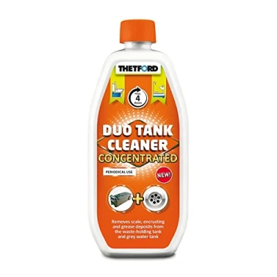 Imagen de Duo tanque limpiador concentrado THETFORD