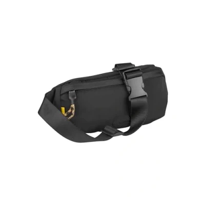 Imagen de camel active Terra Cinturón para Hombre, 004224, Negro, 32x8x15
