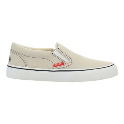 Imagen de CITROËN Y100261 M054 Slip ON C23W Hombre Ecru EU 42