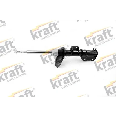 Imagen de KRAFT 4001020 amortiguador Eje delantero Presión de gas Columna Espiga arriba MERCEDES BENZ: Viano, Vito Mixto, Bus