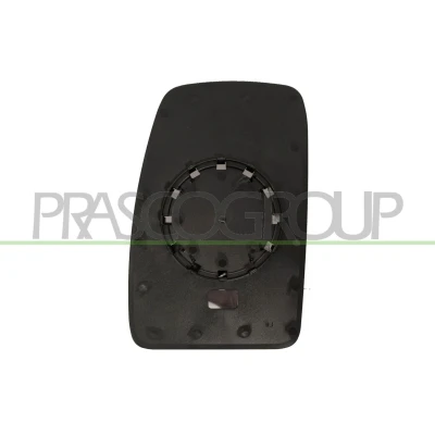 Imagen de PRASCO RN9527513 Cristal de Espejo derecha parte superior RENAULT: MASTER 2 Kasten, Bus, Pritsche/Fahrgestell