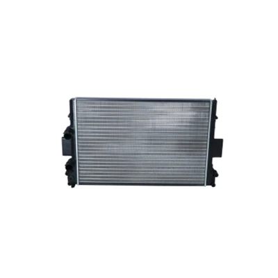 Imagen de NRF 53612 Radiador, refrigeración del motor Aluminio 650 453 34 Aletas unidas mecánicamente IVECO: DAILY 3 Kasten/Kombi,