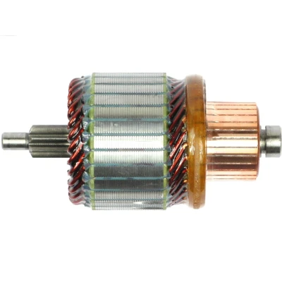 Imagen de AS PL SA2021 Inducido, motor de arranque