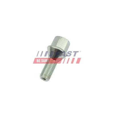 Imagen de FAST FT10436 Tornillos de Rueda Asiento cónico F 22mm 17 Acero Hexágono exterior RENAULT: SCENIC 2, MEGANE CLIO 3, DACIA: SANDERO 2