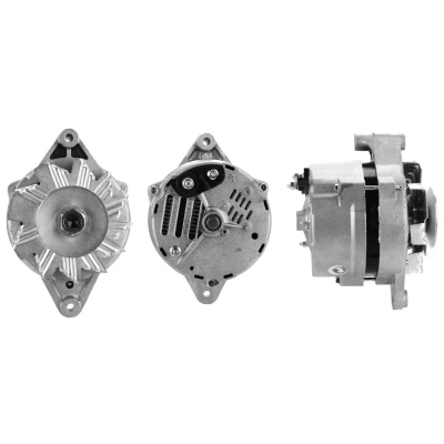 Imagen de LUCAS LRB00131 Alternador 14V 55A OPEL: Corsa B Hatchback, Astra F Berlina, A CC
