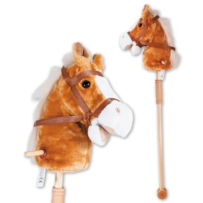 Imagen de KNORRTOYS.COM Caballo Brauny, Color marrón (40103)