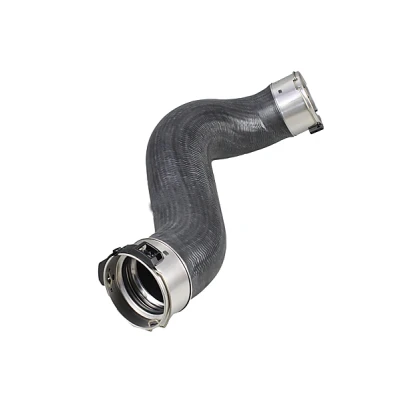 Imagen de METZGER 2400611 Manguera Turbo Con acoplamientos rápidos