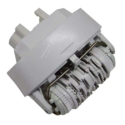 Imagen de Braun 7681 Xpressive Cabezal para afeitadora, color blanco