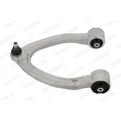Imagen de MOOG ME TC 3872 Barra oscilante, suspensión de ruedas izquierda, arriba, Eje delantero Brazo oscilante transversal MERCEDES BENZ: Clase S Berlina