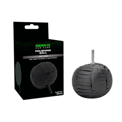 Imagen de GECKO PRO LINE 687851 Complemento, pulidora 80mm