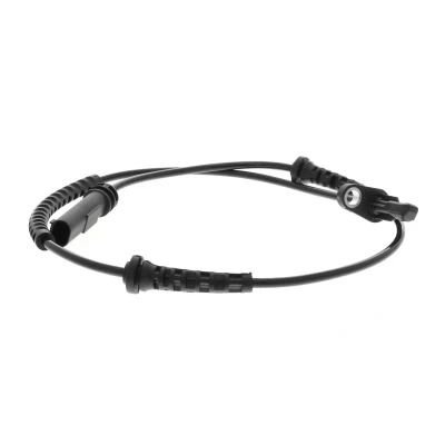 Imagen de VEMO V20 72 0175 Sensor de ABS Eje delantero 2 oval