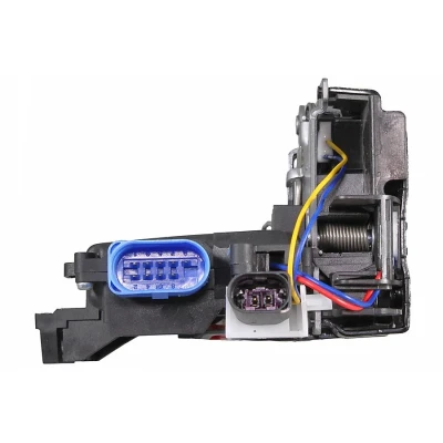 Imagen de METZGER 2314525 Cerradura de Puerta Delante, izquierda