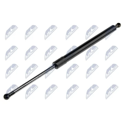 Imagen de NTY AE CH 002 Amortiguador de maletero 680 429 Atrás izquierda JEEP: GRAND CHEROKEE 2