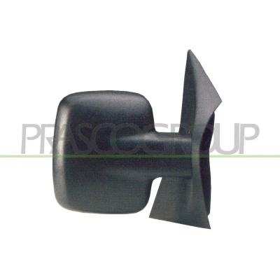 Imagen de Espejo retrovisor Prasco ME9077003 derecha manual ajustable MERCEDES BENZ: Vito Bus, Furgoneta