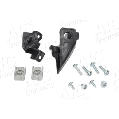 Imagen de AIC 55484 Soporte, faro principal izquierda VOLKSWAGEN: Polo V Hatchback