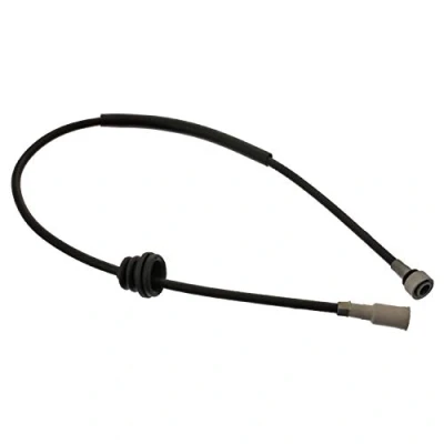 Imagen de FEBI BILSTEIN 21392 Cable del Velocímetro 850 OPEL: Astra F Berlina, CC, Calibra A