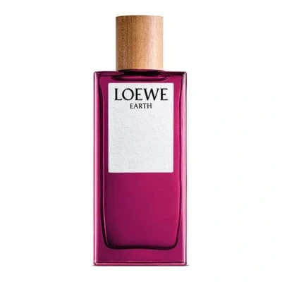 Imagen de Loewe Earth Eau de Parfum 100 ml