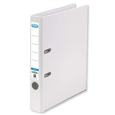 Imagen de Elba Smart Pro carpeta , color Blanco schmal (1 Stück)