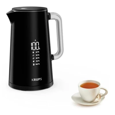 Imagen de KRUPS Wasserkocher Smart&#039;n Light BW8018 marca