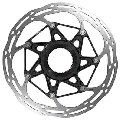 Imagen de Disco Sram Centerline Lock Red.180Mm(Torn.Tit.Inc)
