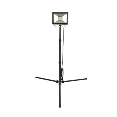 Imagen de Unitec Foco LED, Antracita, 50W 4000lm