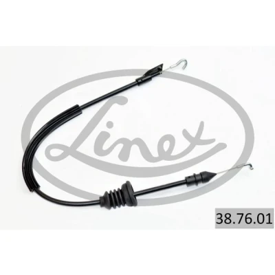 Imagen de Cable de accionamiento, desbloqueo puerta LINEX 38.76.01