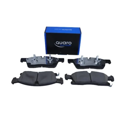 Imagen de QUARO QP8841C Juego de pastillas freno con avisador acústico desgaste JEEP: GRAND CHEROKEE 4