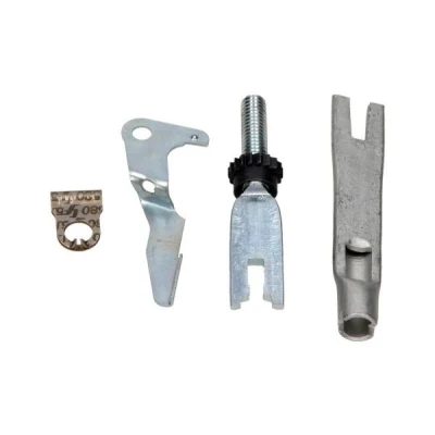 Imagen de MAXGEAR 19 2038 Juego de accesorios, zapatas freno estacionamiento derecha