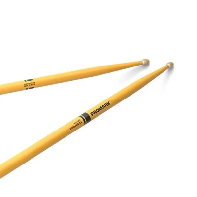 Imagen de Promark Rebound 5A Acorn Yellow