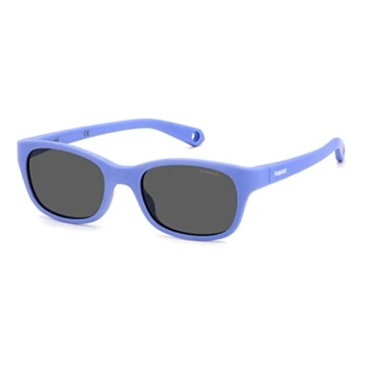 Imagen de Polaroid PLD K006/S Gafas, 789, 44 Unisex NIÑO