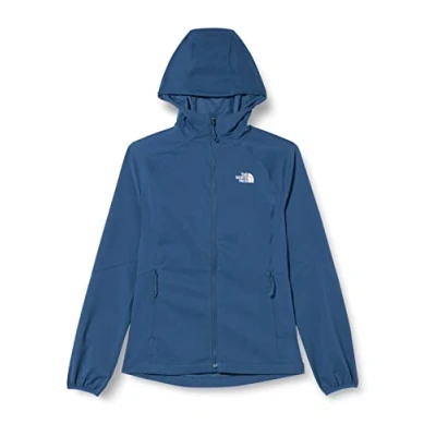 Imagen de THE NORTH FACE W Nimble Hoodie EU Sudadera para mujer