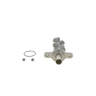 Imagen de BOSCH 0 204 782 898 Cilindro Maestro de Freno 2 28,57 Aluminio M 14 x 1,5 FORD: Transit Custom V362 Bus, Furgón