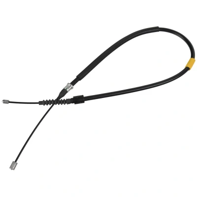 Imagen de FEBI BILSTEIN 176773 Cable de Freno Mano Atrás izquierda 1106 OPEL: Corsa C Hatchback