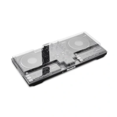 Imagen de Decksaver Numark Mixtrack Platinum FX &amp; Pro Protector de polvo