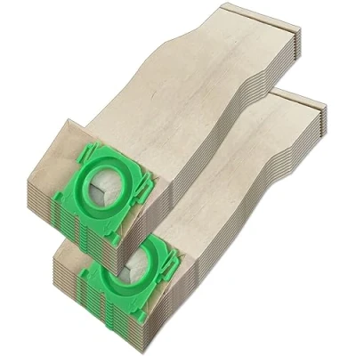 Imagen de MohMus 20 Bolsas de Aspiradora para SEBO Automatic X1, X2, X3, X4, X5