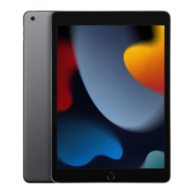 Imagen de Apple iPad 2021 WiFi 64GB Negro