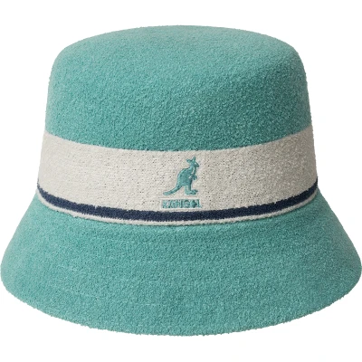 Imagen de Bob Kangol Bermuda Stripe Bucket