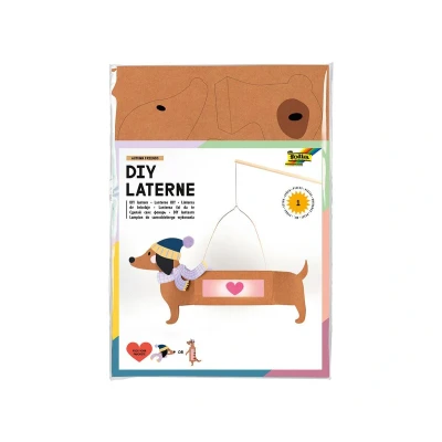 Imagen de Kit Manualidades Farolillo Autumn Friends