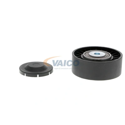 Imagen de VAICO V45 0108 Brazo tensor, correa trapecial poli V Original calidad de AUDI: A5 B8 Coupé, Q5, Q7, PORSCHE: Cayenne, VOLKSWAGEN: Touareg II