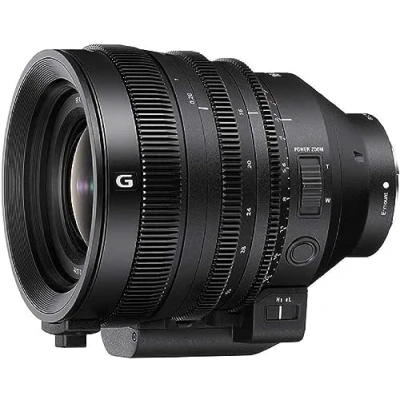 Imagen de Sony FE C 16 35mm T3.1 Objetivo Zoom Gran Angular, Serie Cine (SELC1635G)