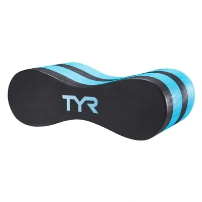 Imagen de TYR Flotador Unisex, Talla única, Color Negro y Azul