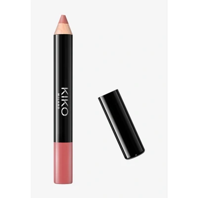 Imagen de KIKO Milano Smart Fusion Creamy Lip Crayon 04 Lápiz De Labios Para Llevar