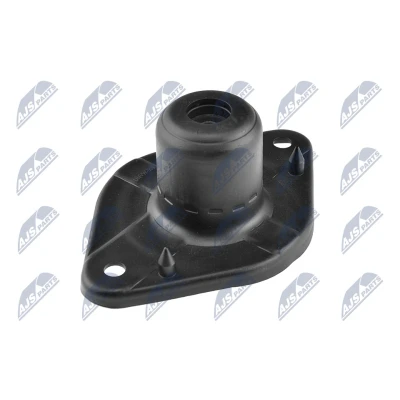 Imagen de NTY AD VW 009 Copela de amortiguador Eje trasero, trasero izquierda, derecha, derecha VOLKSWAGEN: Passat B5 GP Berlina