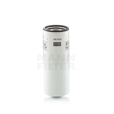 Imagen de MANN FILTER WK 9058 Filtro Combustible enroscable