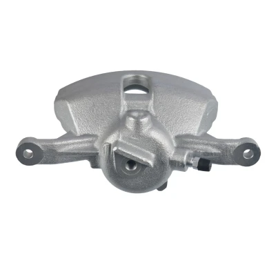 Imagen de FEBI BILSTEIN 181661 Pinza de freno Hierro fundido Eje delantero, derecha VOLKSWAGEN: Golf 7, 7 Variant, CADDY 4 Kombi, SEAT: Leon III Hatchback