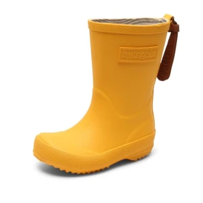 Imagen de Bisgaard RAIN BOOT, Botas de Caucho, Niños, Amarillo (80 Yellow), 24